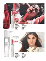 Gazetka promocyjna Avon - Katalog Avon 8/2021 kampania sierpień - Gazetka - ważna od 31.08 do 31.08.2021 - strona 80 - produkty: Pur, Perfum, Woda toaletowa, Woda