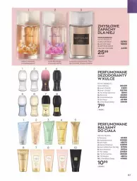 Gazetka promocyjna Avon - Katalog Avon 8/2021 kampania sierpień - Gazetka - ważna od 31.08 do 31.08.2021 - strona 83 - produkty: Mus, Róża, Dezodorant, Perfum, Dres, Lack, Woda toaletowa, Always, Woda, Fa