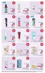 Gazetka promocyjna Rossmann - Gazetka - ważna od 08.08 do 08.08.2024 - strona 14 - produkty: Patyczki kosmetyczne, Prokudent, Mydło w płynie, Płyn do płukania jamy ustnej, Alouette, Rexona, Szczoteczka do zębów, Pasta do zębów, Uchwyty, Cleanic, Chusteczki kosmetyczne, Płyn do płukania, Chusteczki, Płatki kosmetyczne, Garnier, Mydło, Elmex, Colgate, Antyperspirant, Nivea, Szczoteczka, LG