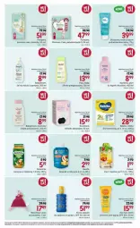 Gazetka promocyjna Rossmann - Gazetka - ważna od 08.08 do 08.08.2024 - strona 4 - produkty: HiPP, Warzywa, Ser, Mus, Gin, DAX, Pampers, Bioderma, Rama, Pieluchy, Majtki, BoboVita, Tera, Leon, Serek, Babydream, Szampon, Dzieci, Kubuś, Deser, Pieluchomajtki, Wkładki