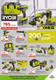 Gazetka promocyjna Leroy Merlin - Gazetka Leroy Merlin - Gazetka - ważna od 21.03 do 21.03.2023 - strona 27 - produkty: Odkurzacz, Papier, Wiertarka, Skrzynka narzędziowa, Szlifierka kątowa, Klej, Warka, Tarka, Wkręt, Młot, Młotowiertarka, Wkrętarka, Bateria, Latarka, Pistolet, Szlifierka, Klucz udarowy, Akumulator