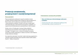 Gazetka promocyjna Lidl - Polityka zakupowa Odżywianie - Gazetka - ważna od 25.03 do 25.03.2030 - strona 24 - produkty: Por, O nas, Zdrowie