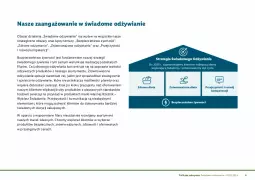 Gazetka promocyjna Lidl - Polityka zakupowa Odżywianie - Gazetka - ważna od 25.03 do 25.03.2030 - strona 9 - produkty: Piec