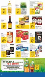 Gazetka promocyjna Tesco - Tesco gazetka - przyszły tydzień - Gazetka - ważna od 17.03 do 17.03.2021 - strona 8 - produkty: Ciastka, Ser, Gra, Ba!, Winiary, Dżem, Fasola, Czekolada, Miód, Olej słonecznikowy, Kakao, Maggi, Olej, Oreo, Groszek, Fa