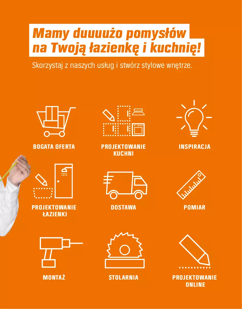 Gazetka promocyjna Obi - Gazetka OBI - ważna 01.07.2023 do 31.01.2024 - strona 5 - produkty: Kuchnia