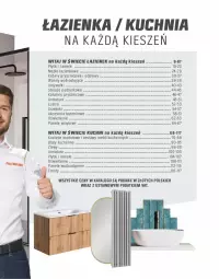 Gazetka promocyjna Obi - Gazetka OBI - Gazetka - ważna od 31.01 do 31.01.2024 - strona 3 - produkty: Grzejnik, Por, Zlew, Kuchnia, Meble łazienkowe, Meble