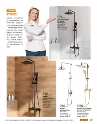 Gazetka promocyjna Obi - Gazetka OBI - Gazetka - ważna od 31.01 do 31.01.2024 - strona 47 - produkty: Termos, Bateria
