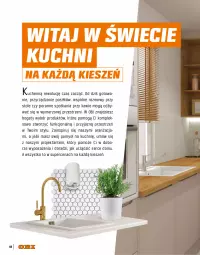 Gazetka promocyjna Obi - Gazetka OBI - Gazetka - ważna od 31.01 do 31.01.2024 - strona 68 - produkty: Ser, Por