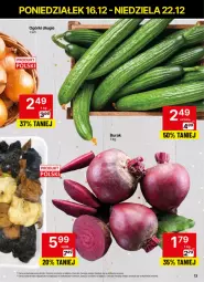 Gazetka promocyjna Delikatesy Centrum - NOWA GAZETKA Delikatesy Centrum od 16 grudnia! 16-22.12.2024 - Gazetka - ważna od 22.12 do 22.12.2024 - strona 13 - produkty: Rum