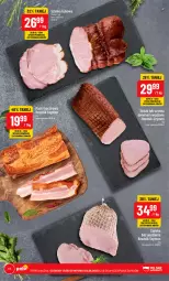 Gazetka promocyjna PoloMarket - Gazetka pomocyjna - Gazetka - ważna od 13.06 do 13.06.2023 - strona 14 - produkty: Szynka