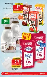 Gazetka promocyjna PoloMarket - Gazetka pomocyjna - Gazetka - ważna od 13.06 do 13.06.2023 - strona 24 - produkty: Piątnica, Mlekovita, LANA, Mleko