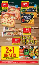 Gazetka promocyjna PoloMarket - Gazetka pomocyjna - Gazetka - ważna od 13.06 do 13.06.2023 - strona 27 - produkty: Warzywa, Dr. Oetker, Frytki