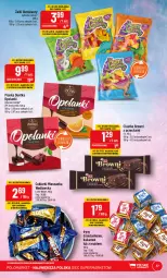 Gazetka promocyjna PoloMarket - Gazetka pomocyjna - Gazetka - ważna od 13.06 do 13.06.2023 - strona 37 - produkty: Cukier, Cukierki, Gala, Kakao, Lanki, Ocet