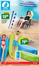 Gazetka promocyjna PoloMarket - Gazetka pomocyjna - Gazetka - ważna od 13.06 do 13.06.2023 - strona 54 - produkty: Sofa, Parasol, Torba, Fa