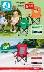 Gazetka promocyjna PoloMarket - Gazetka pomocyjna - Gazetka - ważna od 13.06 do 13.06.2023 - strona 55 - produkty: Torba, Dzieci, Fotel