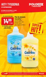 Gazetka promocyjna PoloMarket - Gazetka pomocyjna - Gazetka - ważna od 13.06 do 13.06.2023 - strona 6 - produkty: Coccolino, Płyn do płukania, Fa