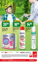 Gazetka promocyjna PoloMarket - Gazetka pomocyjna - Gazetka - ważna od 13.06 do 13.06.2023 - strona 61 - produkty: Tera, Dres, Laur, Dzieci
