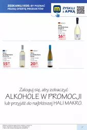 Gazetka promocyjna Makro - Mega oferty dla Twojego Sklepu - Gazetka - ważna od 31.08 do 31.08.2026 - strona 17 - produkty: Pur, Mus, JBL, Gin, Martini, Ice tea, Szal, Wino bezalkoholowe, Kosz, Coca-Cola, Alkohole, Wino, Napój