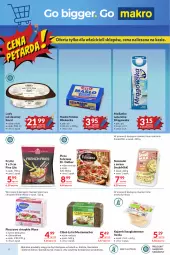 Gazetka promocyjna Makro - Mega oferty dla Twojego Sklepu - Gazetka - ważna od 31.08 do 31.08.2026 - strona 4 - produkty: Piec, Naleśniki, Feliciana, Ser, Maślanka, Szal, Kosz, Mlekovita, Chrupki, Lody, Dr. Oetker, Pizza, Pieczywo chrupkie, Pieczywo, Chleb, Frytki, Wasa, Masło, Mleko
