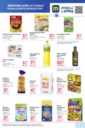 Gazetka promocyjna Makro - Mega oferty dla Twojego Sklepu - Gazetka - ważna od 31.08 do 31.08.2026 - strona 9 - produkty: Lubella, Makaron, Prymat, Kujawski, Sos, Ryż, Gin, Gry, Zupa, Bell, Winiary, Szal, Kosz, Płatki owsiane, Dr. Oetker, Sałat, Babuni, Rosół, Sonko, Danio, Olej rzepakowy, Oliwa z oliwek, Cenos, Bella, Kasza, Olej, Kasza gryczana, Ryż biały, Knorr, Oliwa