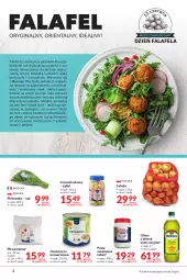 Gazetka promocyjna Makro - [Oferta promocyjna] Artykuły spożywcze i przemysłowe - Gazetka - ważna od 13.06 do 13.06.2022 - strona 2 - produkty: Cebula, Hummus, Warzywa, Sos, Sok, Ser, Mus, Gin, Pietruszka, Czosnek, Sezam, Oliwa z oliwek, Grill, Kebab, Fa