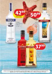 Gazetka promocyjna Prim Market - Gazetka - ważna od 31.07 do 31.07.2023 - strona 3 - produkty: Pur, Bols, Wódka