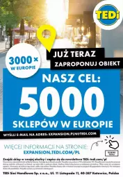 Gazetka promocyjna Pepco - Gazetka - ważna od 12.11 do 12.11.2023 - strona 15 - produkty: Top, Tera, Monitor, Gala