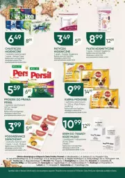 Gazetka promocyjna Chata Polska - Gazetka - ważna od 24.12 do 24.12.2023 - strona 2 - produkty: Krem do twarzy, Top, Mus, Bols, Bolsius, Proszek do prania, Persil, Velvet, Mars, Chusteczki, Płatki kosmetyczne, Ziaja, Pedigree, Mleko, Fa