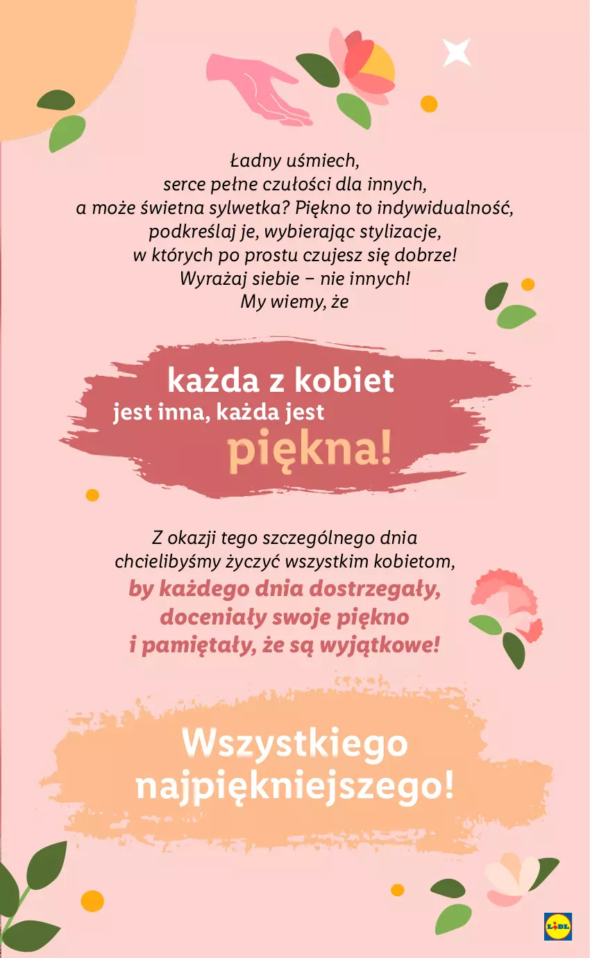 Gazetka promocyjna Lidl - GAZETKA - ważna 06.03 do 11.03.2023 - strona 3 - produkty: Mięta, Ser