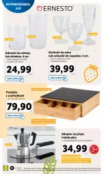 Gazetka promocyjna Lidl - GAZETKA - Gazetka - ważna od 11.03 do 11.03.2023 - strona 14 - produkty: Pudełko, Whisky, Płyta, Lanki