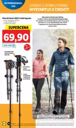 Gazetka promocyjna Lidl - GAZETKA - Gazetka - ważna od 11.03 do 11.03.2023 - strona 16 - produkty: Top, Sok, Kije, Mars, Fa