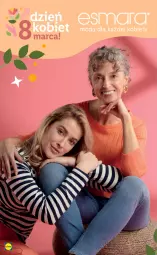 Gazetka promocyjna Lidl - GAZETKA - Gazetka - ważna od 11.03 do 11.03.2023 - strona 2 - produkty: Moda