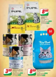 Gazetka promocyjna Dino - Gazetka 36 / 2024 - Gazetka - ważna od 10.09 do 10.09.2024 - strona 56 - produkty: Mokra karma, Sucha karma