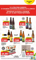 Gazetka promocyjna Lidl - GAZETKA - Gazetka - ważna od 16.04 do 16.04.2022 - strona 53 - produkty: Mus, Kosz