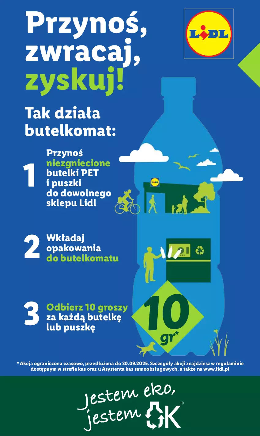 Gazetka promocyjna Lidl - GAZETKA - ważna 04.09 do 06.09.2025 - strona 42 - produkty: Gra