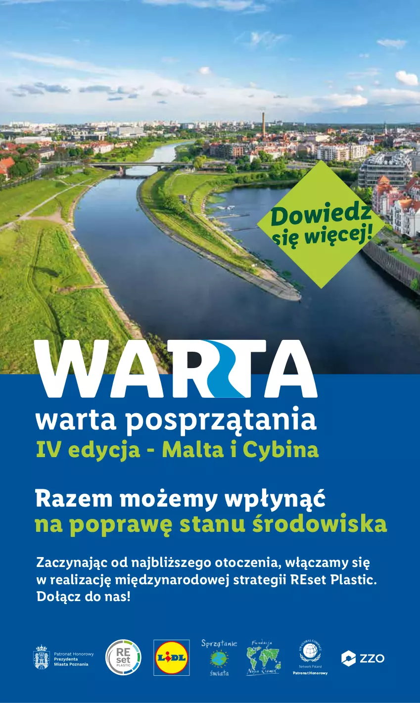 Gazetka promocyjna Lidl - GAZETKA - ważna 04.09 do 06.09.2025 - strona 64 - produkty: JBL, O nas