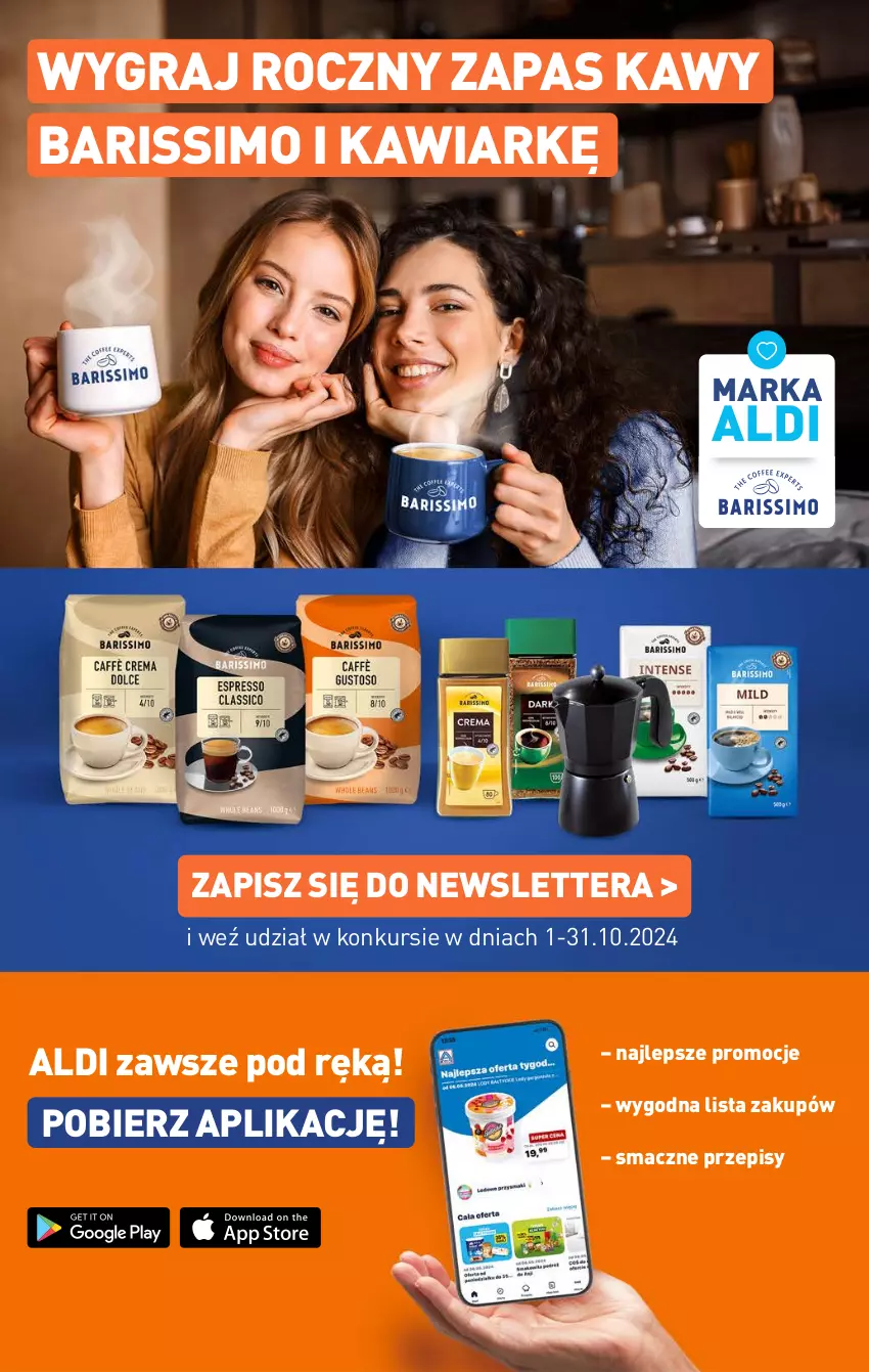 Gazetka promocyjna Aldi - Artykuły przemysłowe i tekstylia - ważna 07.10 do 12.10.2024 - strona 13 - produkty: Gra, Tera