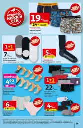 Gazetka promocyjna Auchan - NA LATO JAK ZNALAZŁ Hipermarket - Gazetka - ważna od 09.07 do 09.07.2025 - strona 27 - produkty: Top, Sos, Ser, Por, Gra, Acer, Cars, Karp, Sport, Figi, Bokserki