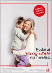 Gazetka promocyjna Kik - Gazetka - ważna od 19.01 do 19.01.2025 - strona 14 - produkty: Kuchnia