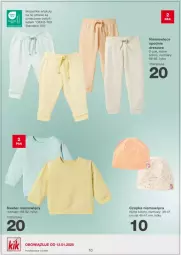 Gazetka promocyjna Kik - Gazetka - ważna od 19.01 do 19.01.2025 - strona 2 - produkty: Sweter, Czapka, Dres, Spodnie