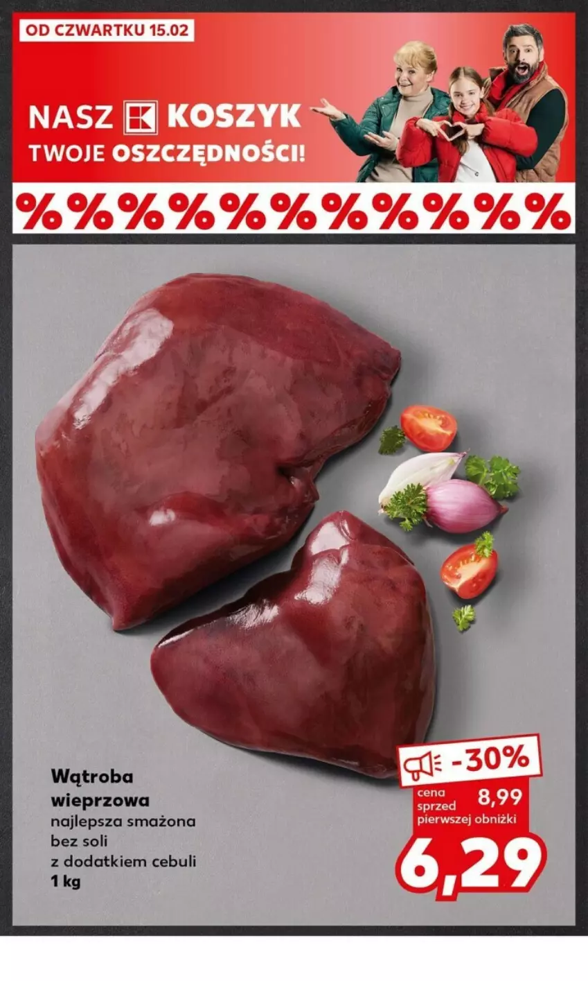 Gazetka promocyjna Kaufland - ważna 19.02 do 21.02.2024 - strona 13