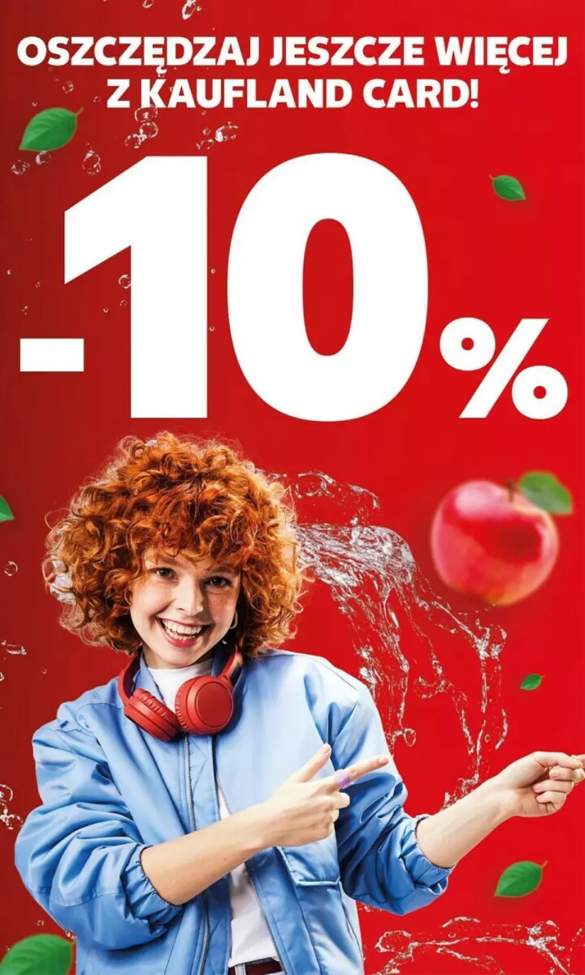 Gazetka promocyjna Kaufland - ważna 19.02 do 21.02.2024 - strona 21