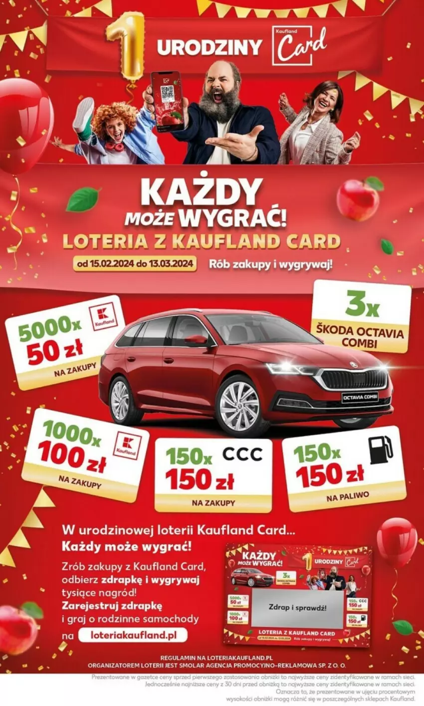 Gazetka promocyjna Kaufland - ważna 19.02 do 21.02.2024 - strona 25 - produkty: Fa, Gra, Gry, Mola