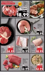 Gazetka promocyjna Kaufland - Gazetka - ważna od 21.02 do 21.02.2024 - strona 15 - produkty: Piec, Mięso wołowe, Polędwiczka wieprzowa, Boczek, Golonka wieprzowa, Gala, Mięso, Boczek wieprzowy