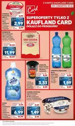 Gazetka promocyjna Kaufland - Gazetka - ważna od 21.02 do 21.02.2024 - strona 26 - produkty: Ser, Danone, Piątnica, Danone Fantasia, Mlekovita, Płyn do płukania, Fanta, Woda mineralna, Staropolanka, Woda, Mleko, Fa