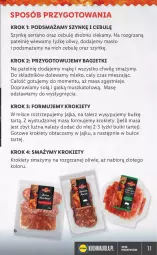Gazetka promocyjna Lidl - KATALOG ANDALUZJA - Gazetka - ważna od 25.06 do 25.06.2022 - strona 11 - produkty: Ser, Mus, Krokiety, Talerz, Masło, Mleko
