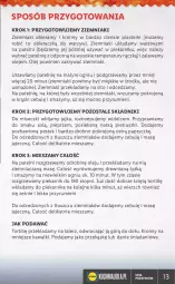 Gazetka promocyjna Lidl - KATALOG ANDALUZJA - Gazetka - ważna od 25.06 do 25.06.2022 - strona 13 - produkty: Top, Sok, Rum, Por, Stek, Sito, Kawa, Ziemniaki, Plasterki, Talerz, Pieprz, Danio, Piekarnik, Olej