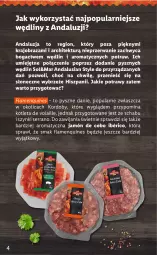 Gazetka promocyjna Lidl - KATALOG ANDALUZJA - Gazetka - ważna od 25.06 do 25.06.2022 - strona 4 - produkty: Ser, Kotlet, Obraz