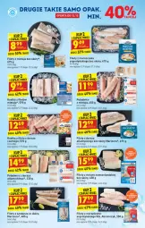 Gazetka promocyjna Biedronka - W tym tygodniu PM - Gazetka - ważna od 15.12 do 15.12.2021 - strona 19 - produkty: Mintaj, Dorsz, Sandacz, Fa