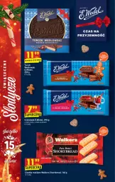 Gazetka promocyjna Biedronka - W tym tygodniu PM - Gazetka - ważna od 15.12 do 15.12.2021 - strona 34 - produkty: Piernik, Ciastka, Czekolada, LG